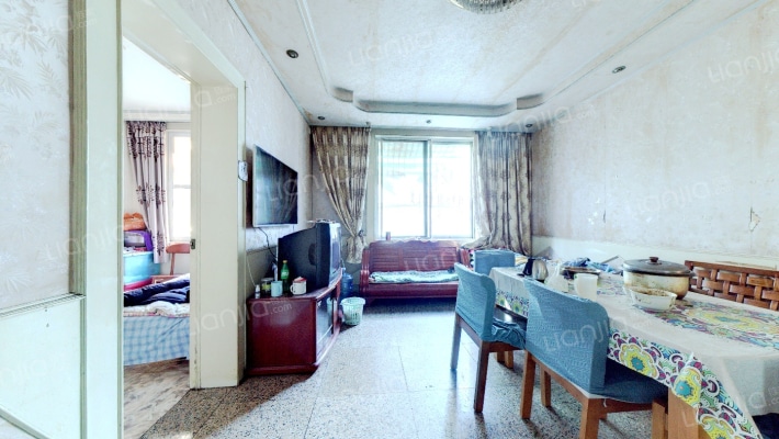 桑园街102号二手房实景图