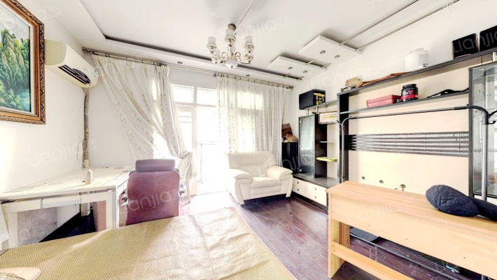 虹琦花园二手房实景图