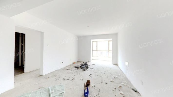 尚华城二手房实景图