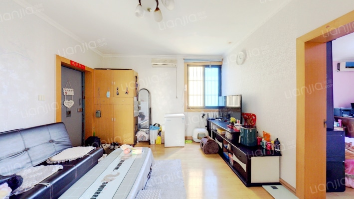 西湾新村二手房实景图