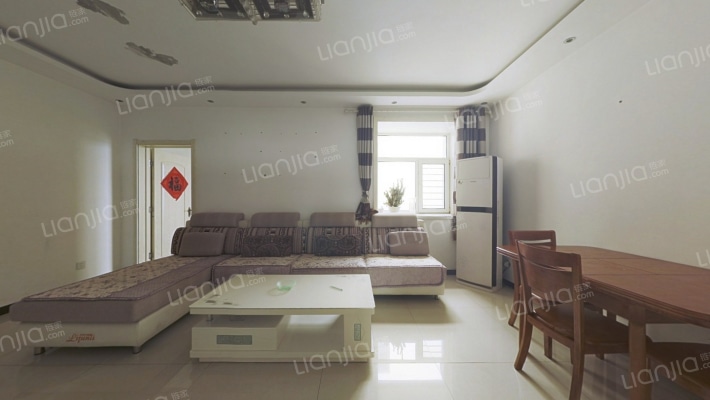 福源公寓二手房实景图