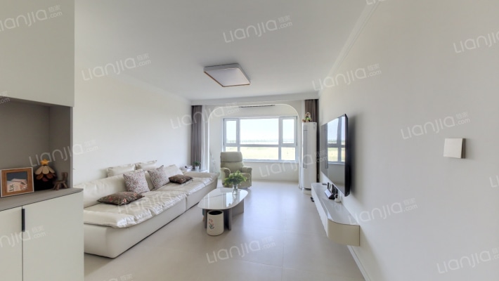 华远棠悦逸棠苑二手房实景图