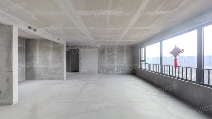 龙翔·奥城珑樾府二手房实景图