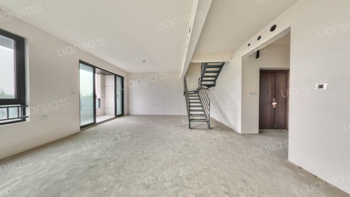 香门第世家二手房实景图