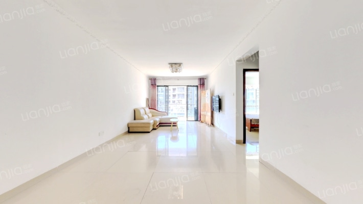 仁和卫城二手房实景图