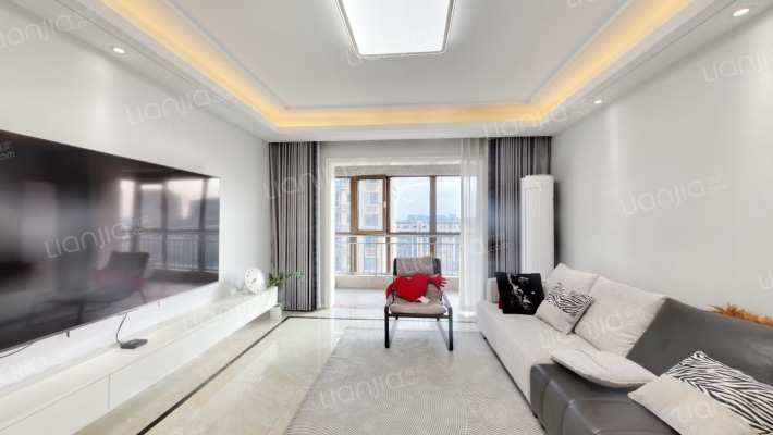 秦汉佳苑二手房实景图