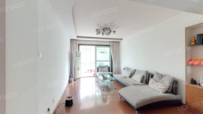 盛世花园二手房实景图