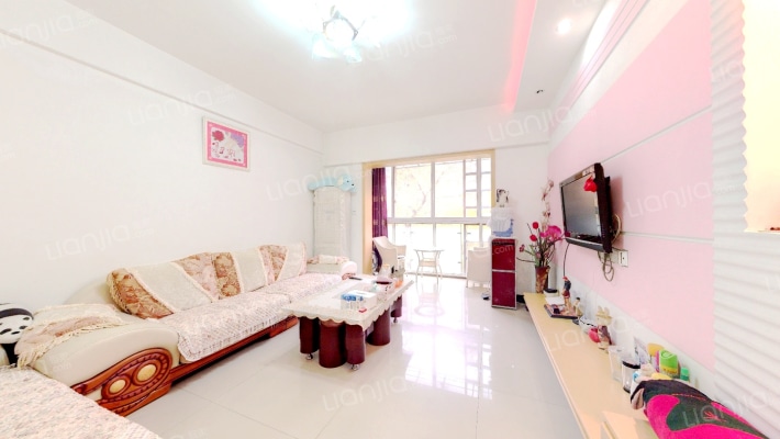 万树森林二期二手房实景图