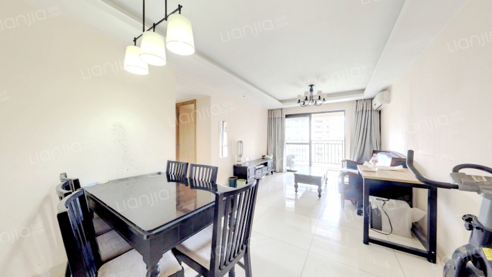 万科金色梦想二手房实景图