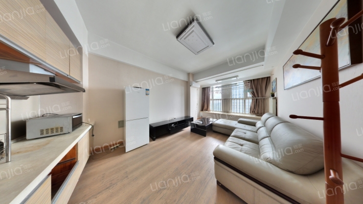 三庆青年城二手房实景图