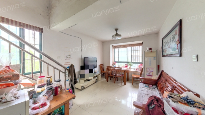 枫情佳苑二手房实景图