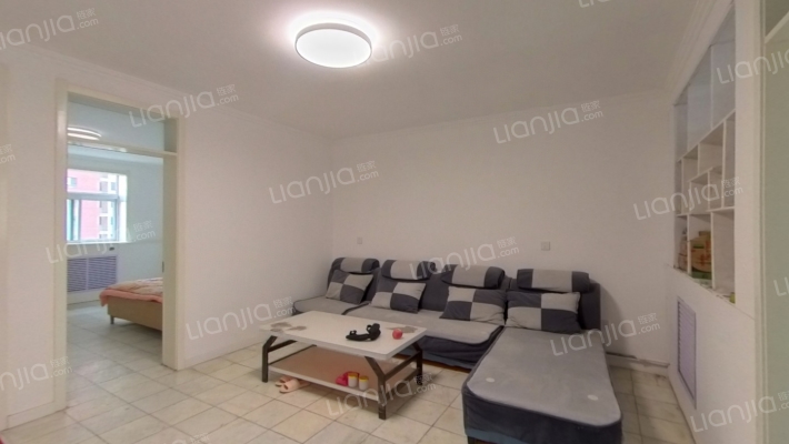 邯郸市中级人民法院家属楼二手房实景图