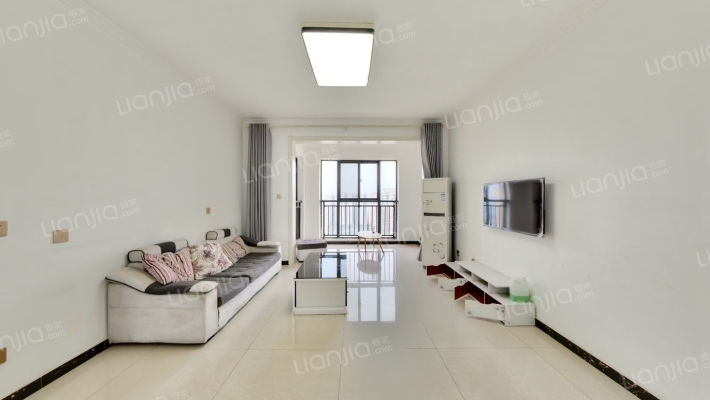 瀚宇天悦湾1号院二手房实景图