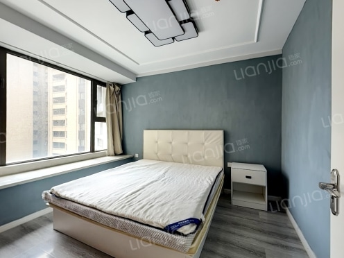 整租·金隅和悦 1室1厅 东/南