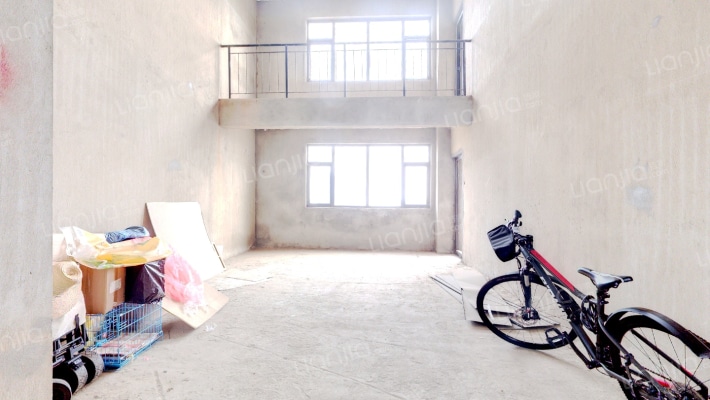 九龙湖花园二区二手房实景图