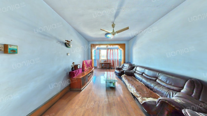 天兴小区二手房实景图