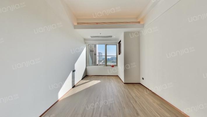 复地明日之城综合楼二手房实景图