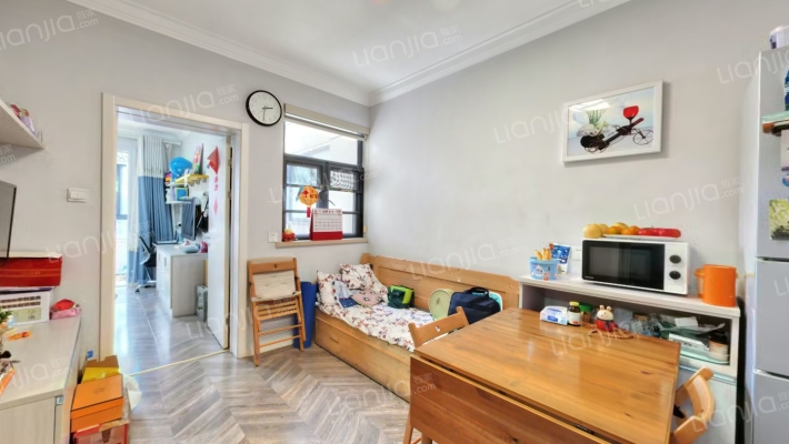 群星苑三区二手房实景图