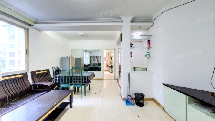 东牙巷5号东牙新村二手房实景图