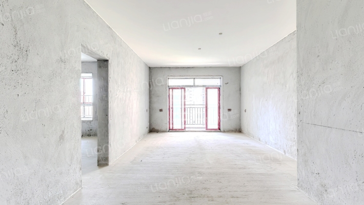 锦绣新城二手房实景图