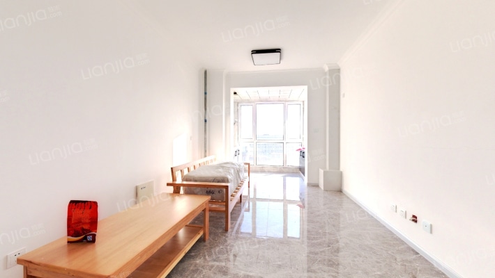 悦安居二手房实景图