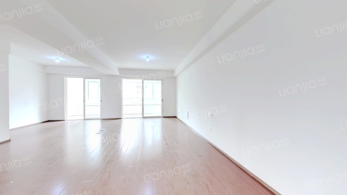 置地龙湖星澜湾A区二手房实景图