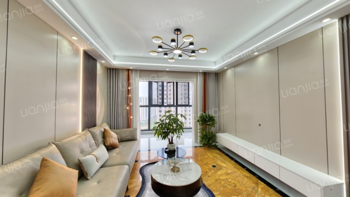 碧桂园学府壹号二手房实景图