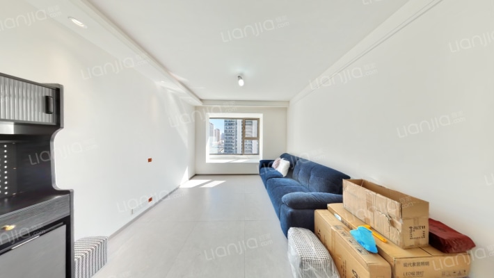 万欣城梅园二手房实景图