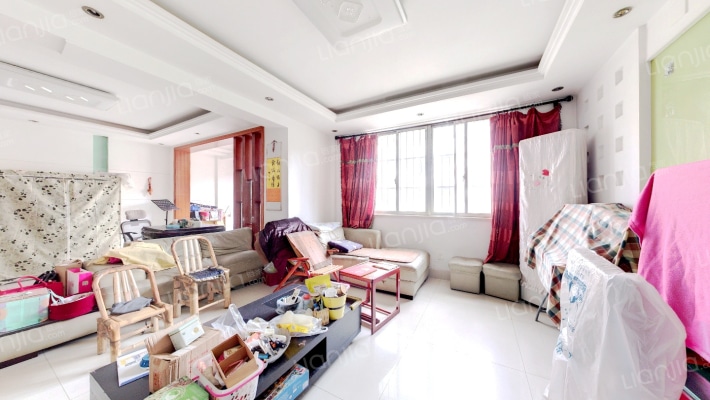 盘蠡花园二手房实景图