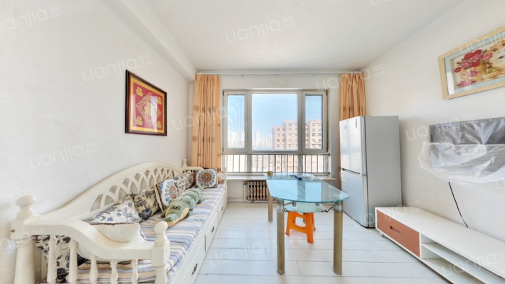 锦泉源D3区二手房实景图