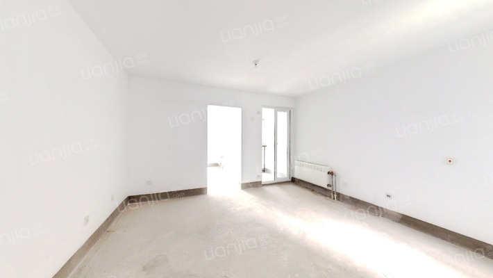 青年社区二期二手房实景图