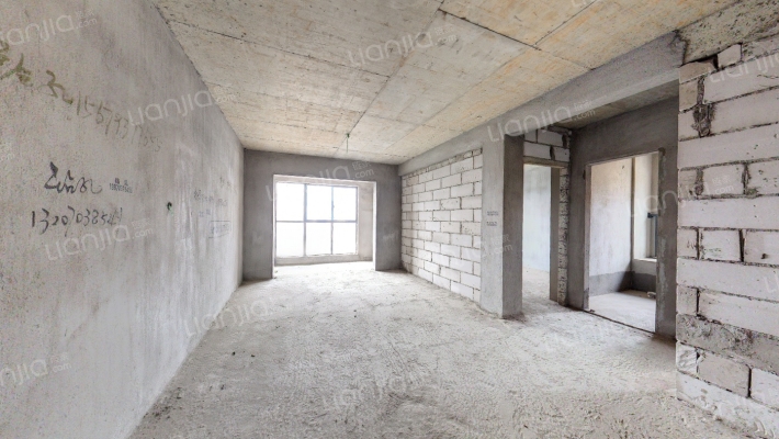 富金新世界二手房实景图