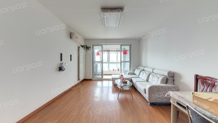 正德秋实园二手房实景图