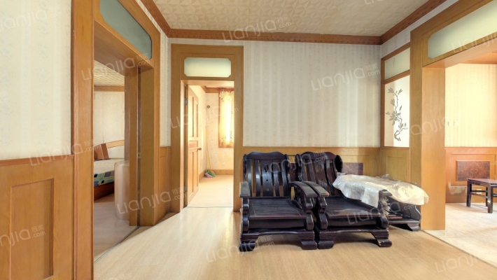 众想新苑二手房实景图