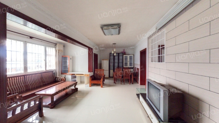 广西水利厅9栋宿舍二手房实景图