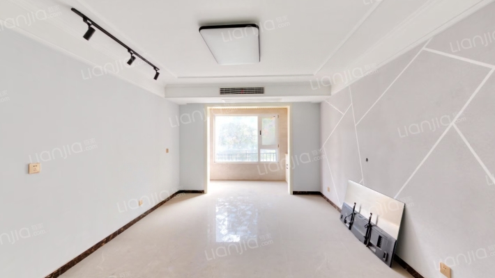 美的工润明湖二手房实景图