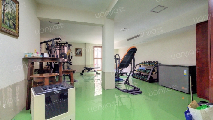 香碧歌庄园二手房实景图