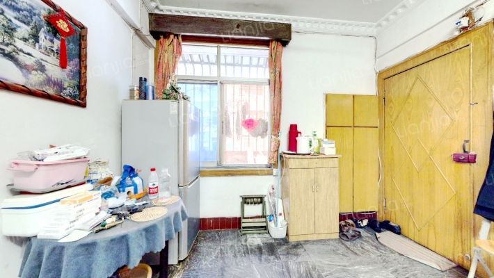 琴台社区二手房实景图