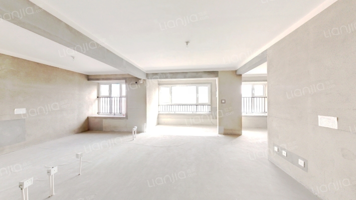 远洋东莱郡二手房实景图