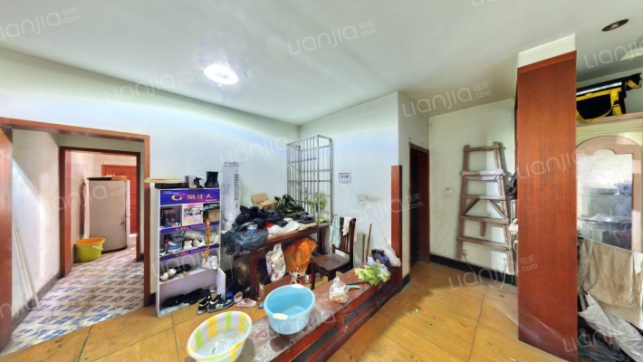 京都苑二手房实景图