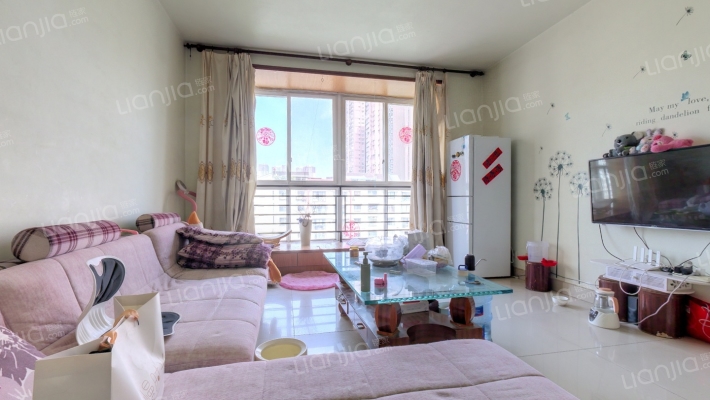 南泉小区二手房实景图