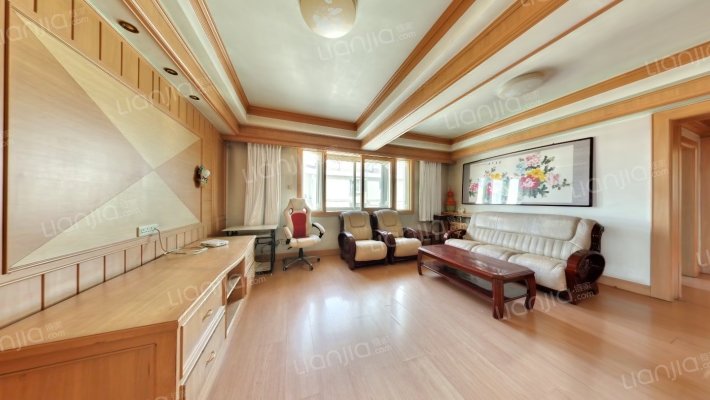 福莱花苑二手房实景图