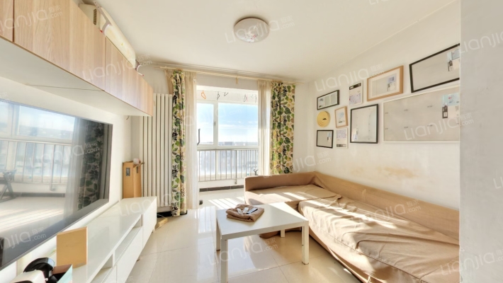 蓝桥驿苑二手房实景图