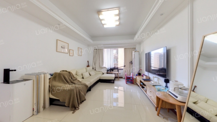 棠府锦绣城二手房实景图