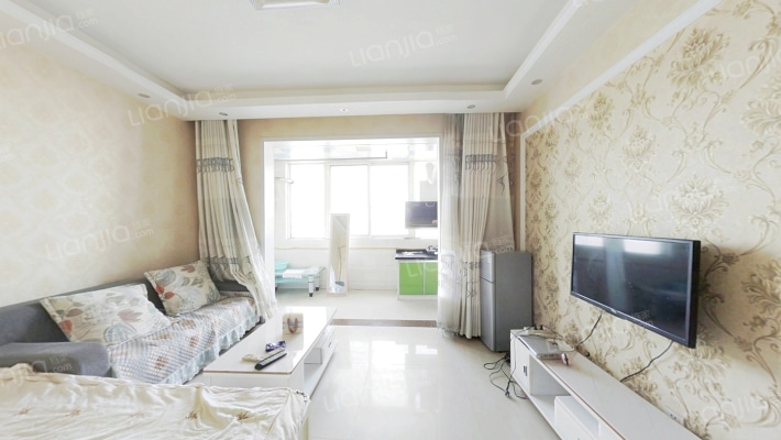 龙湖西苑二手房实景图