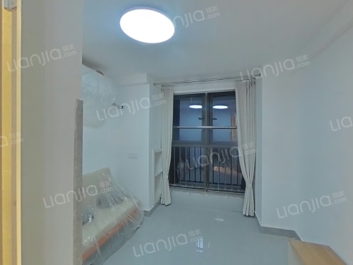 整租·天誉时代汇 1室1厅 南