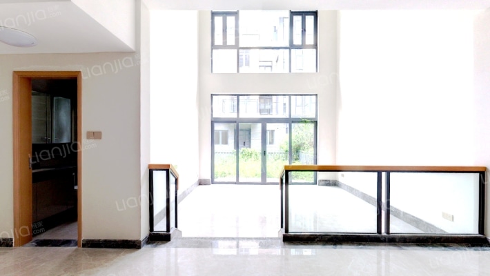 锦绣海湾城八期二手房实景图