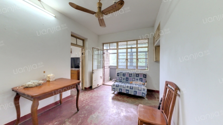 晏公庙东二手房实景图