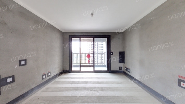 建业城二手房实景图