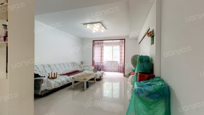 教师园区二手房实景图